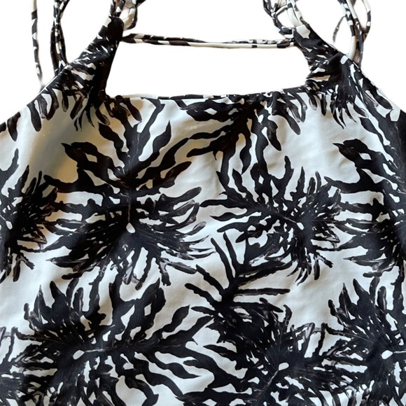 Mikoh One Piece Bathing Suit - Picture 3 of 9